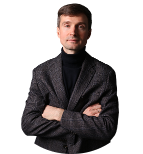Кирилл Фролов