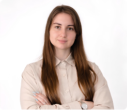 Ангелина Иванова