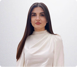 Анна Кальницкая