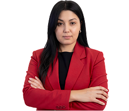 Сауле Утибкалиева